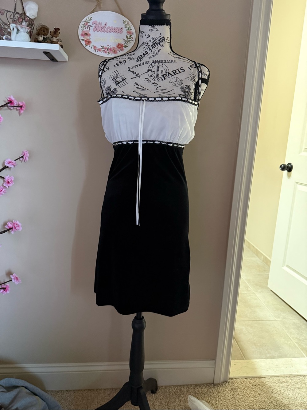 dolls kill dress